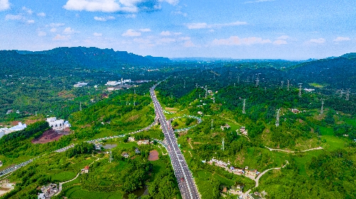 宜彝高速