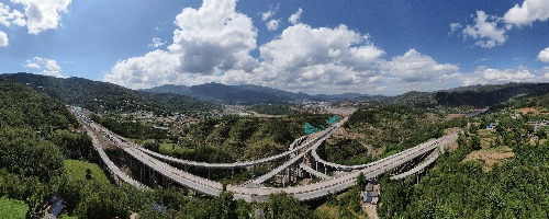 西昭高速