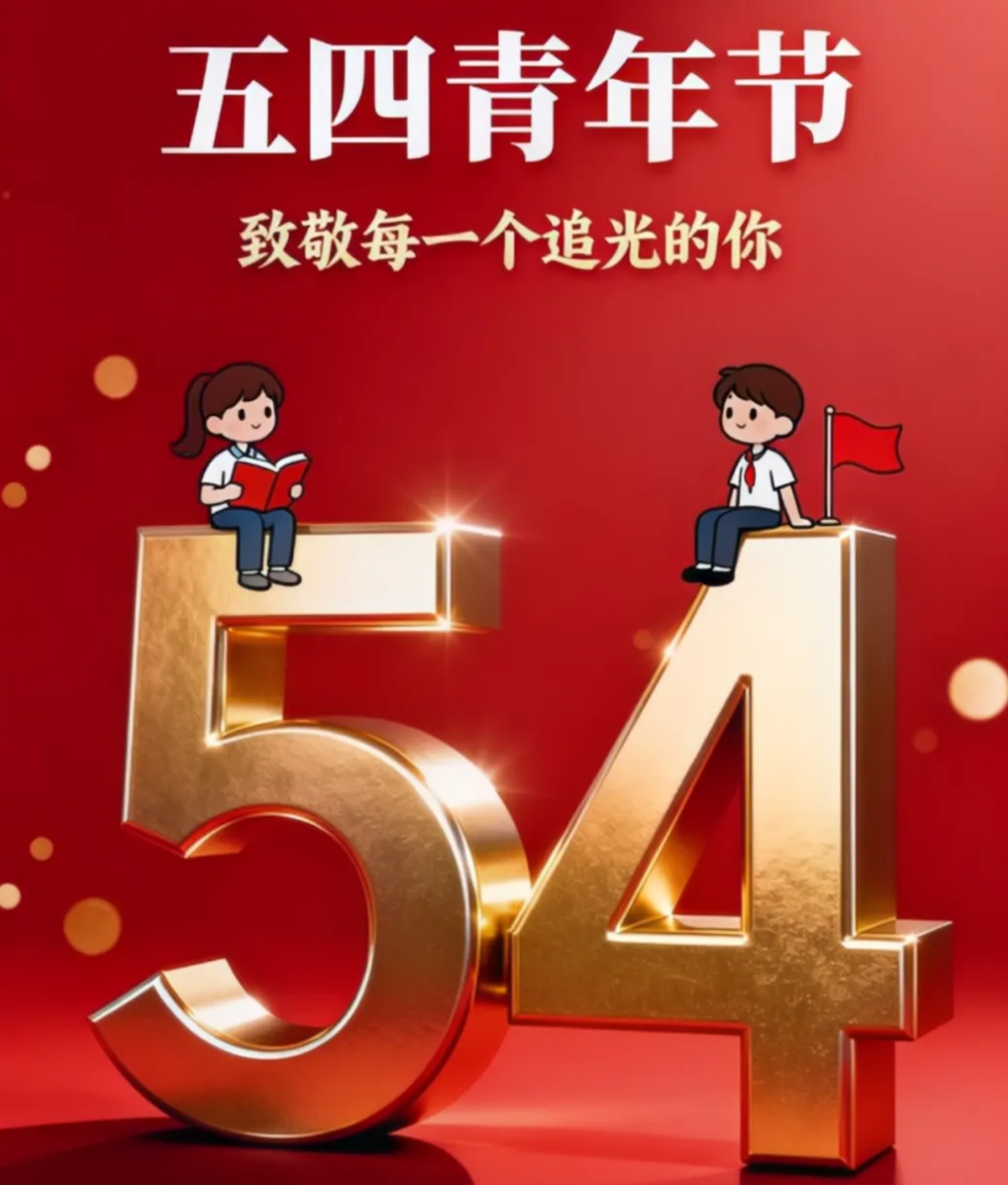 五四薪火相传 青春挺膺担当——致敬每一个奋斗中的中铁城投青年