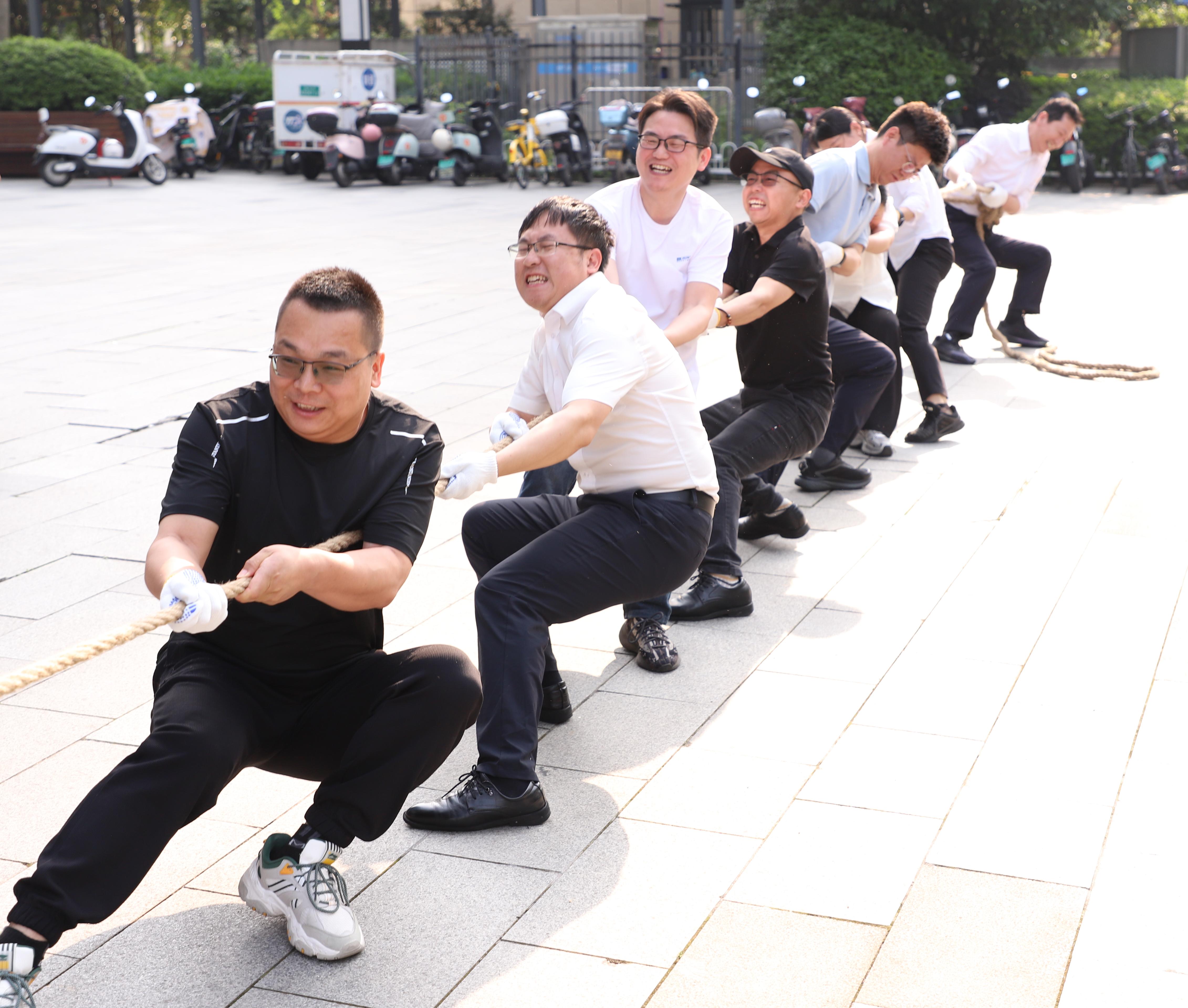 劳动节活动