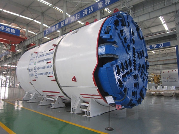 中铁37号