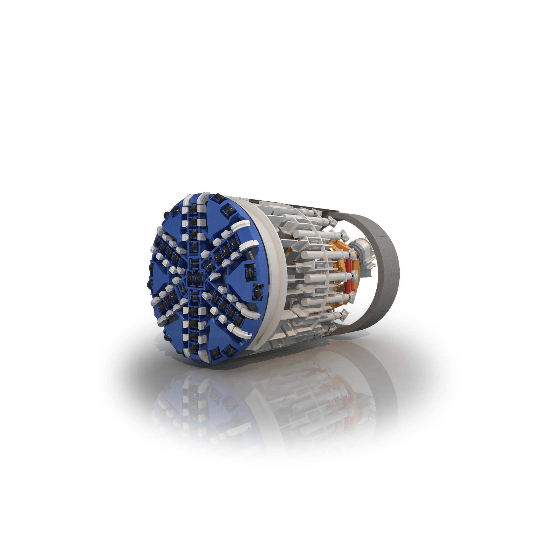 EPB TBM