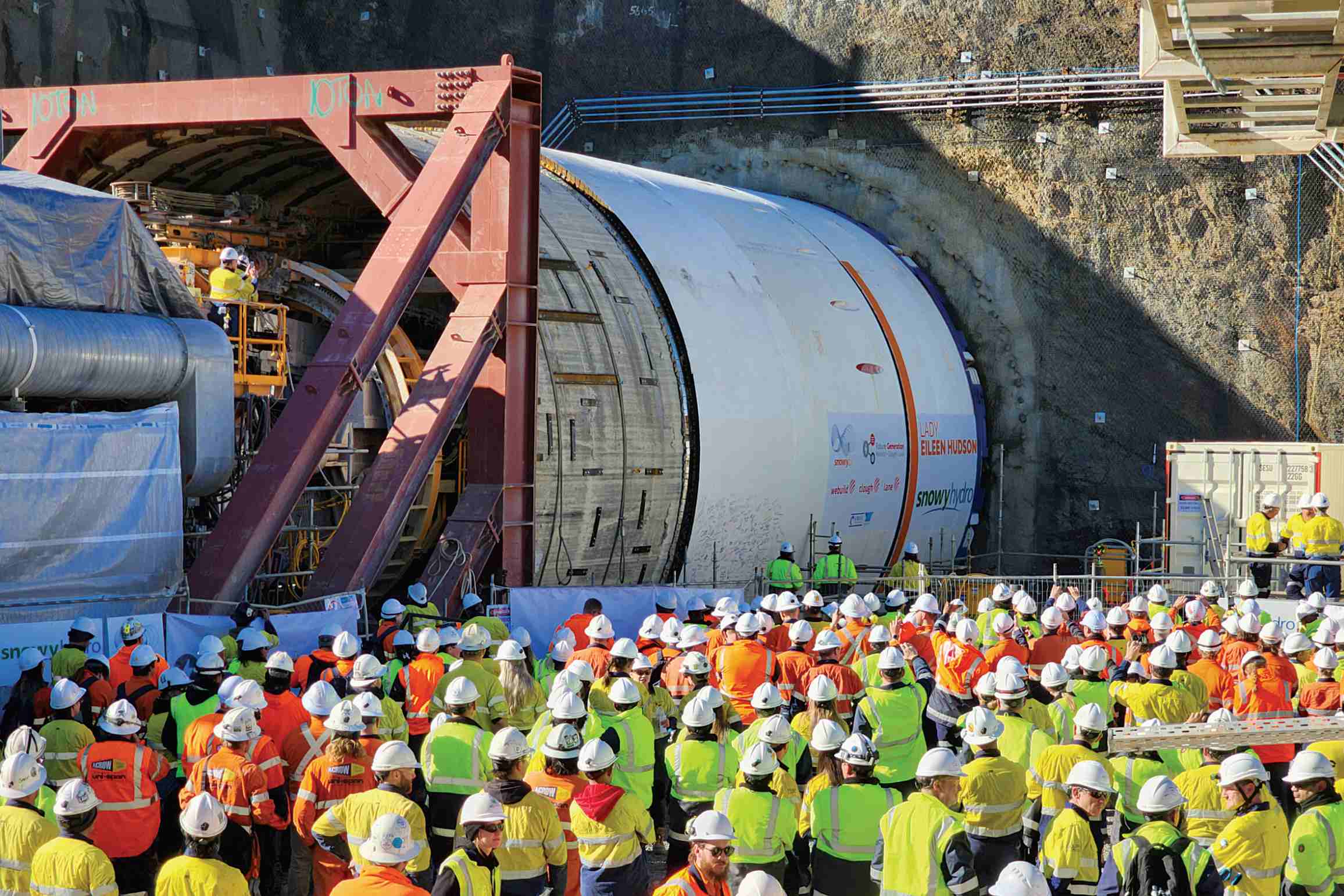 Snowy Hydro 2.0