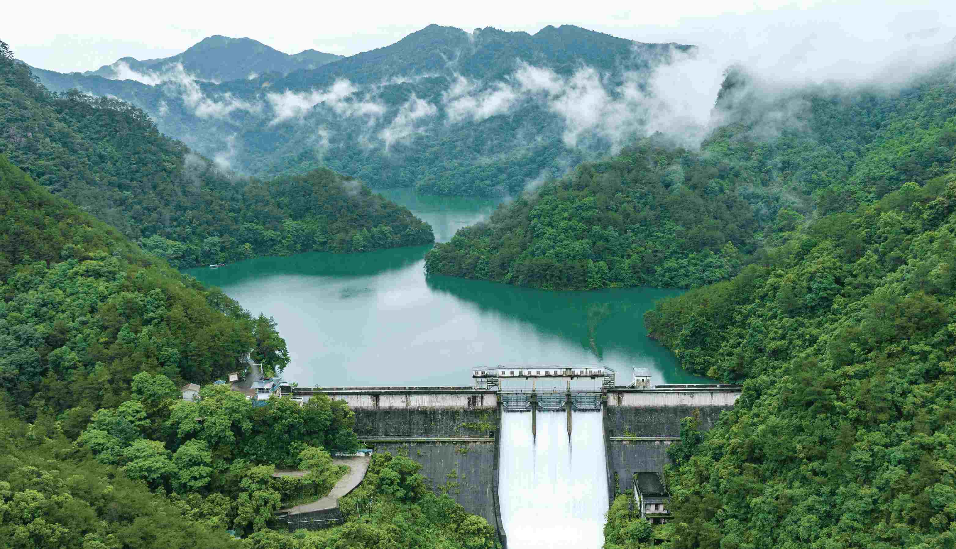 Hydropower Tunnelling