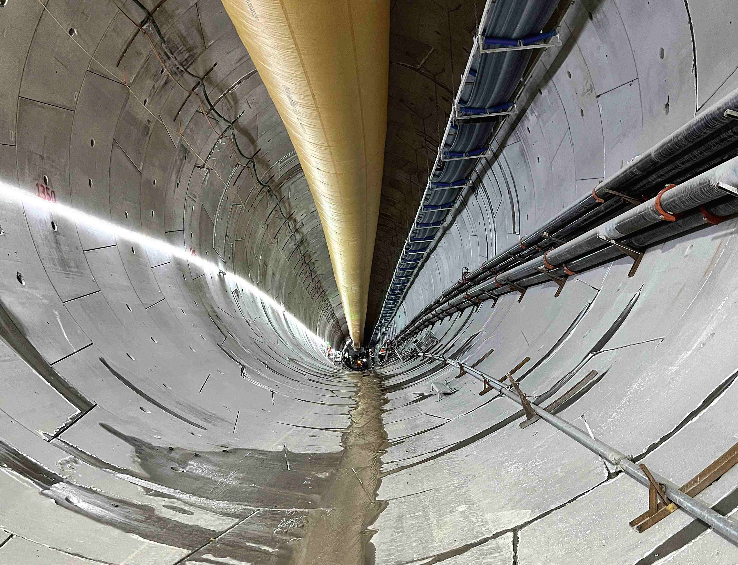 Funing Pumped Storage Power Project