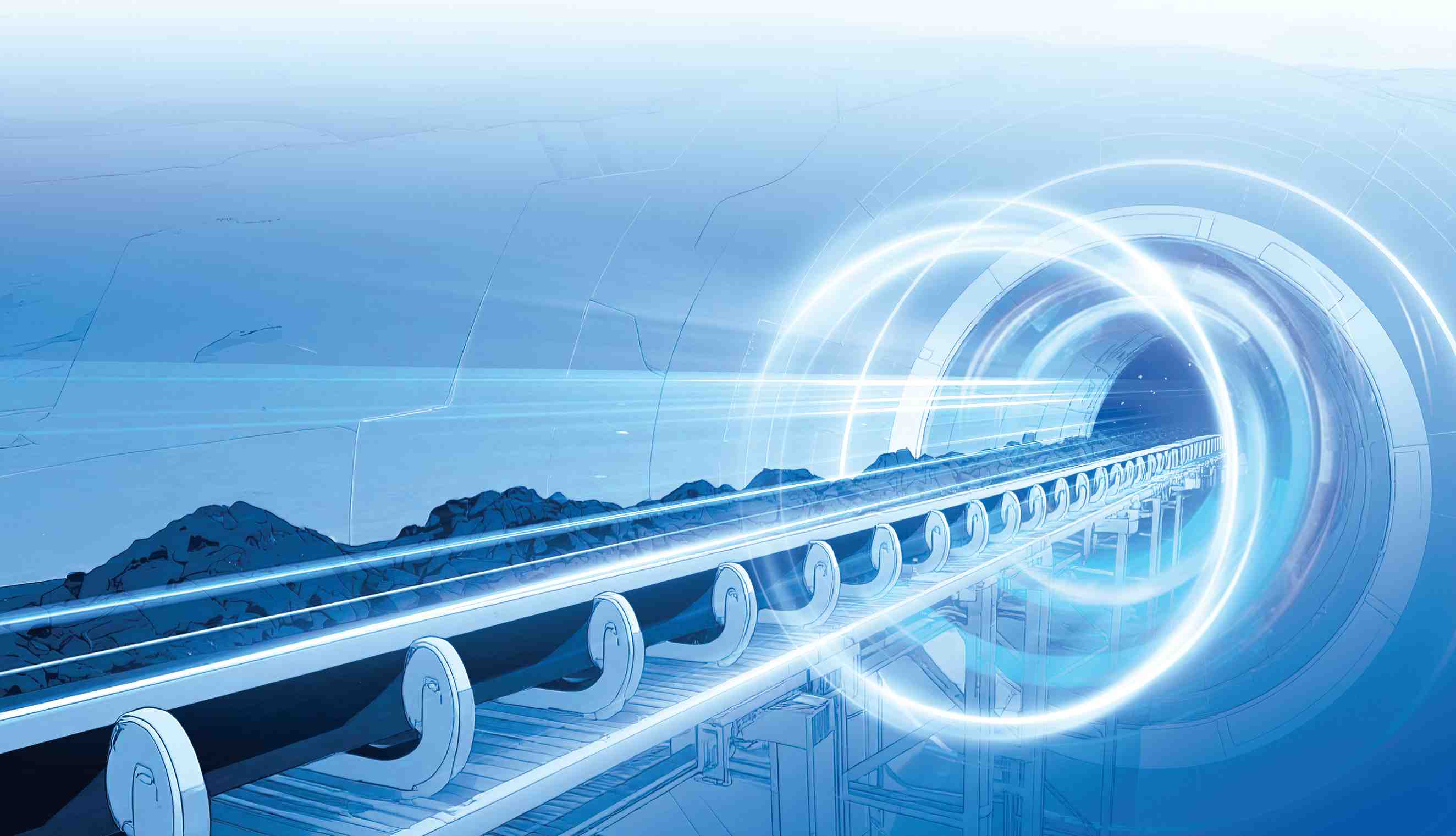 2026_Belt conveyor