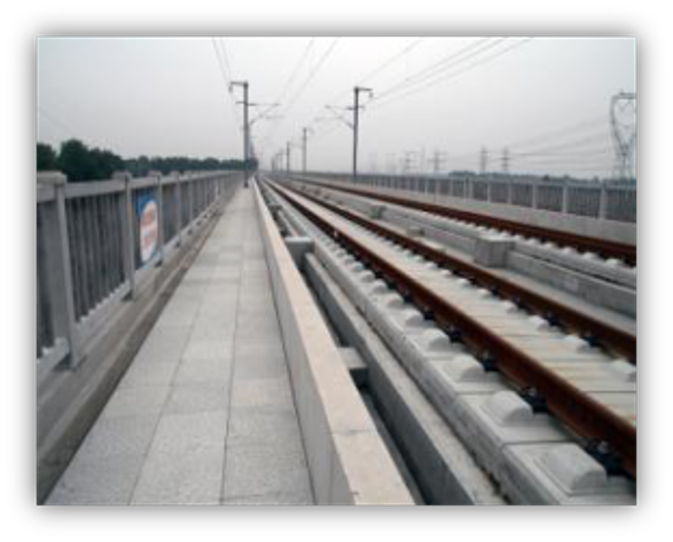 Ballastless Track