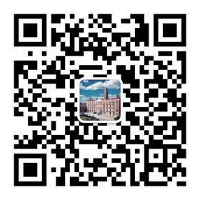 微信公众号