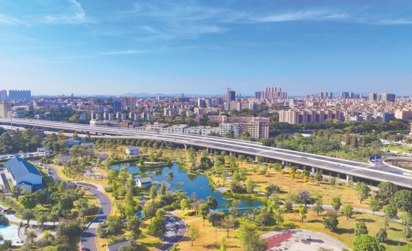 白云棠溪配套市政道路_副本