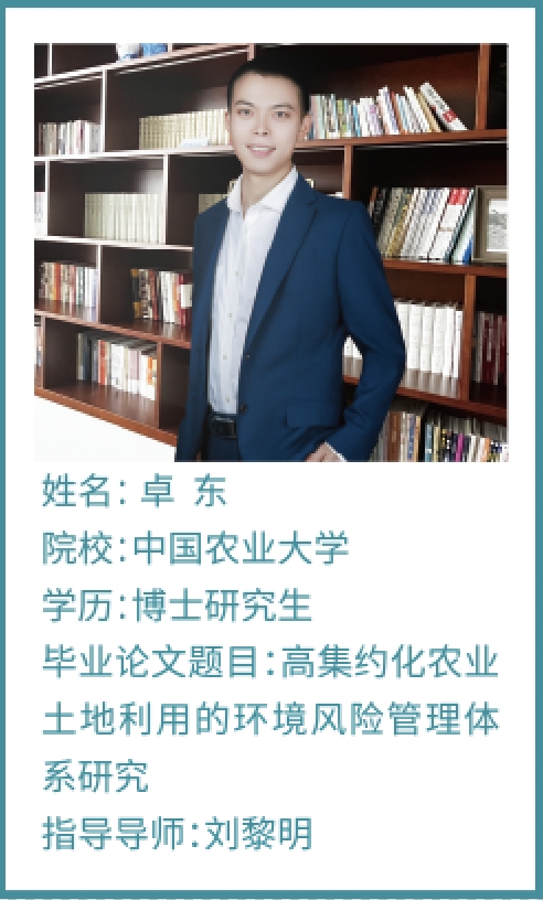 卓东