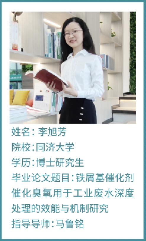 李旭芳