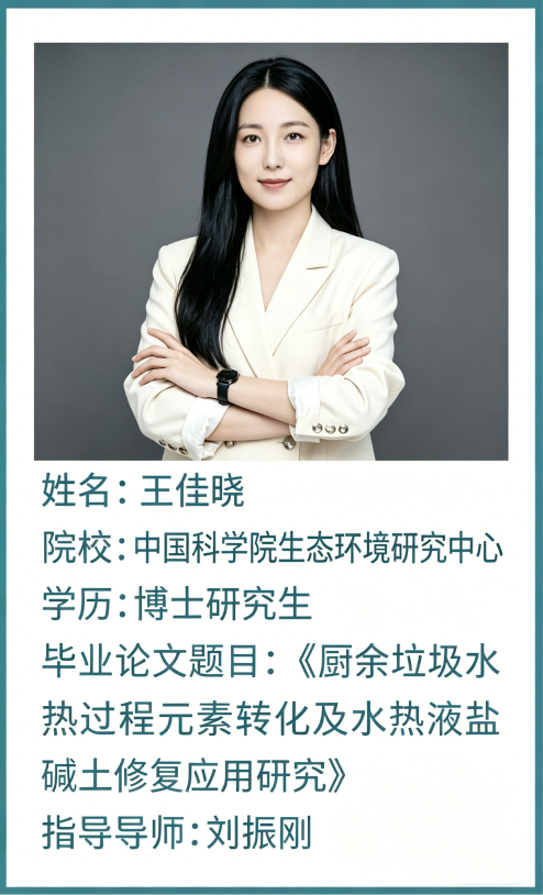 王佳晓