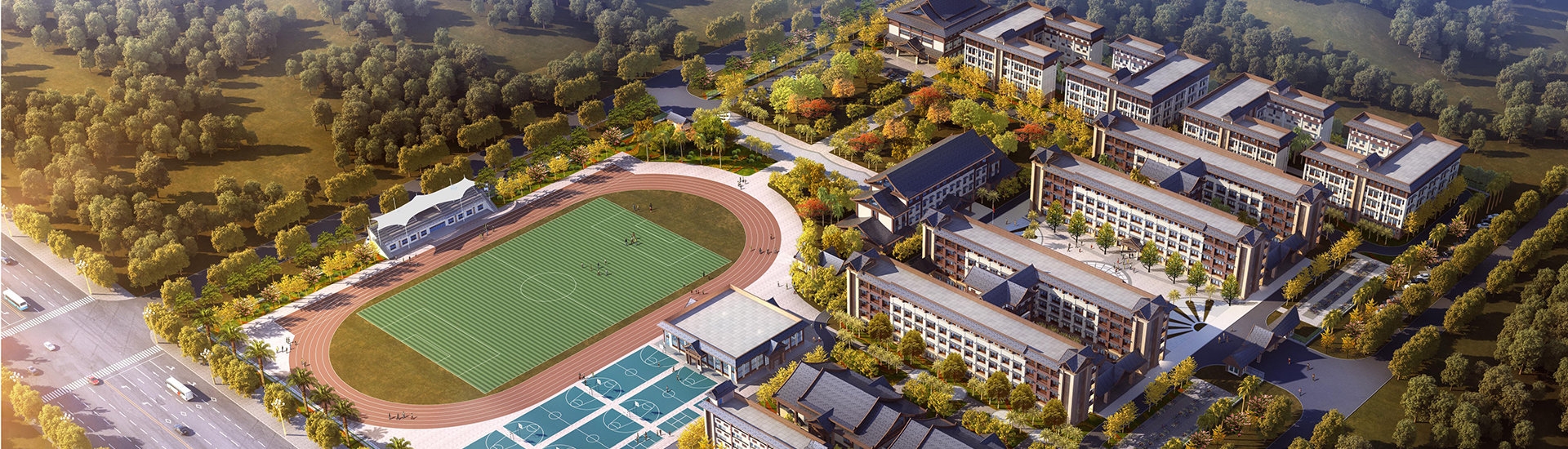 凝固影像显匠心