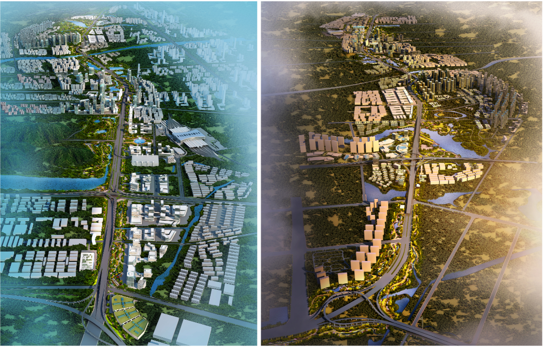 芜湖市弋江路品质提升项目