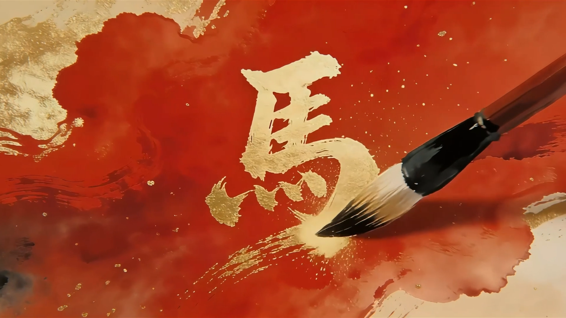 中铁城市规划设计研究院祝大家新春快乐！