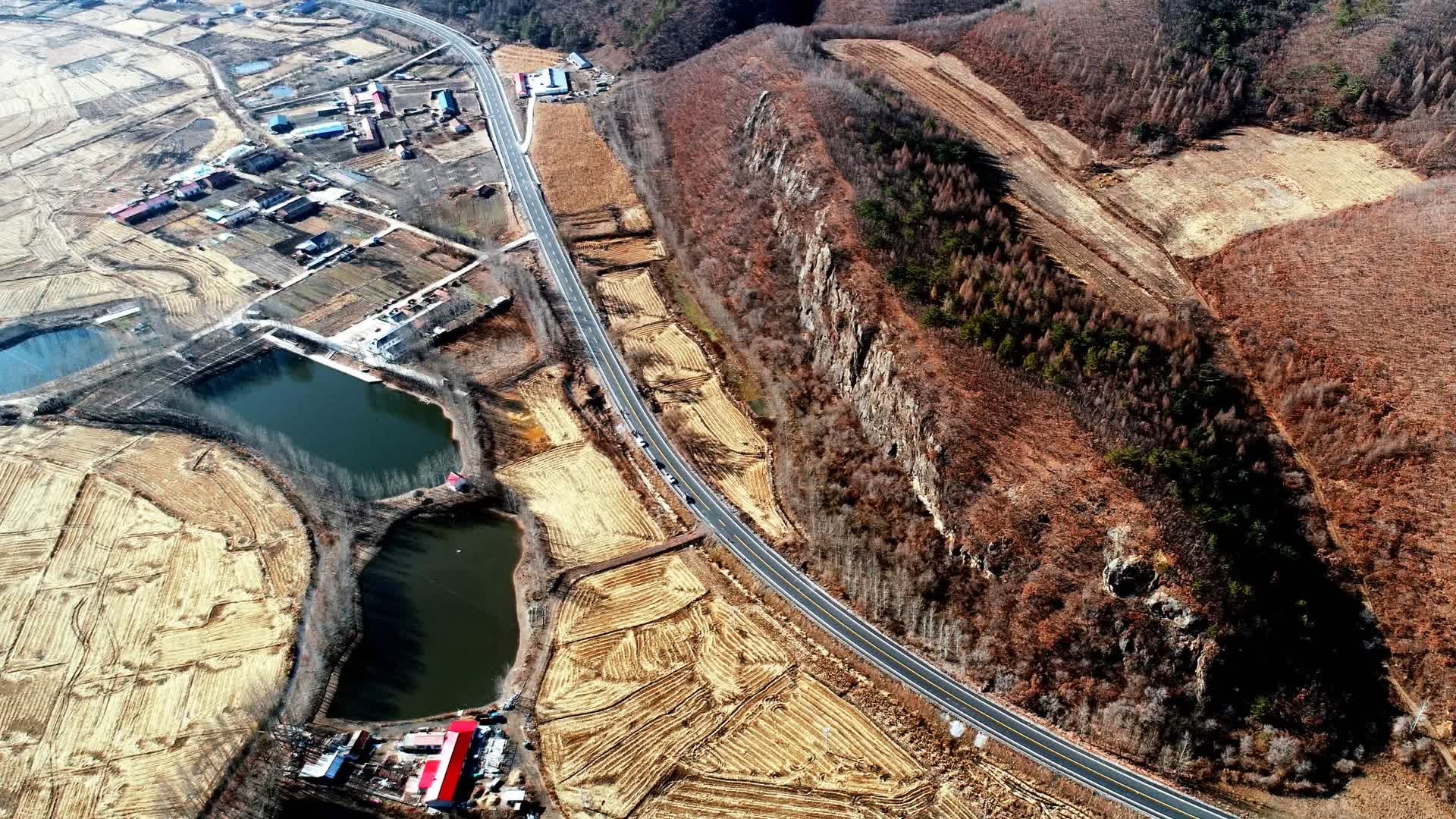 方珲高速公路