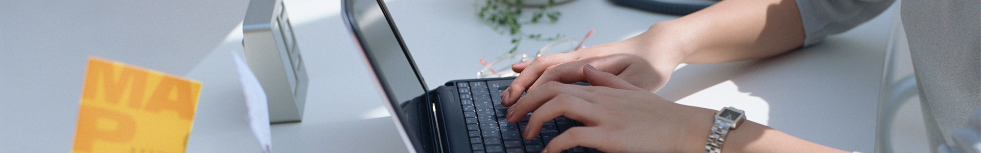 banner