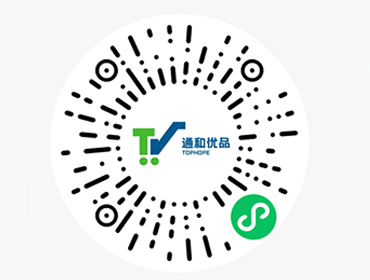 通和优品网上商城介绍