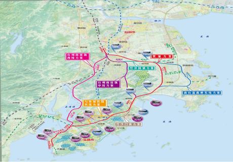 大麦屿支线铁路