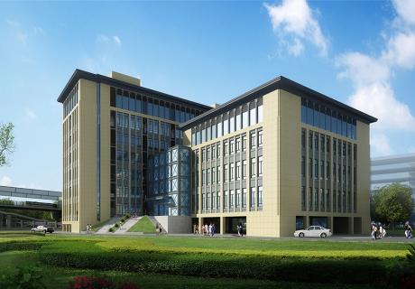武昌客车车辆段综合楼拆迁还建工程