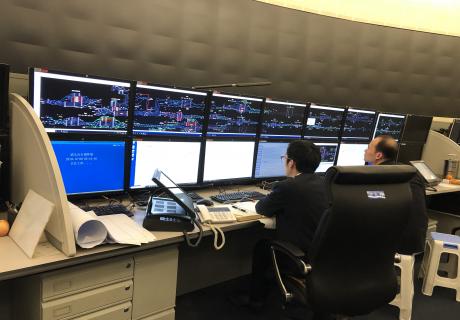 武九线及附属线列车调度CTC/TDCS系统更新工程