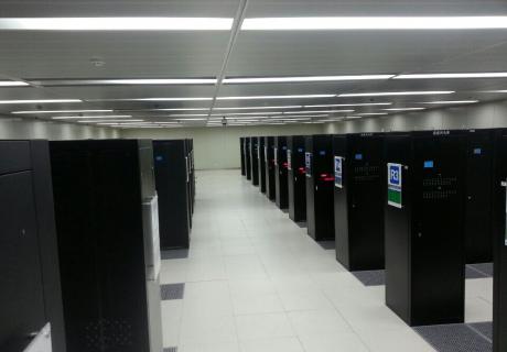 武汉铁路局综合计算机网与数据通信网融合工程