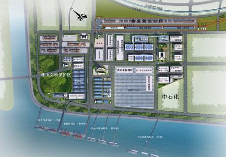 武汉经发粮食物流产业投资有限公司铁路专用线工程